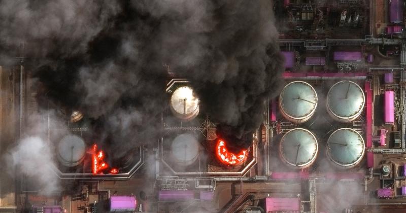 Путіна захистили, а решту – ні. Яку ж проблему в системі російської протиповітряної оборони виявили українські безпілотники?