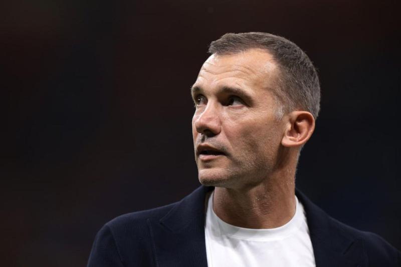 Андрій Шевченко разом із командами Української Прем'єр-ліги ухвалили важливе рішення щодо роботи арбітрів у футболі.