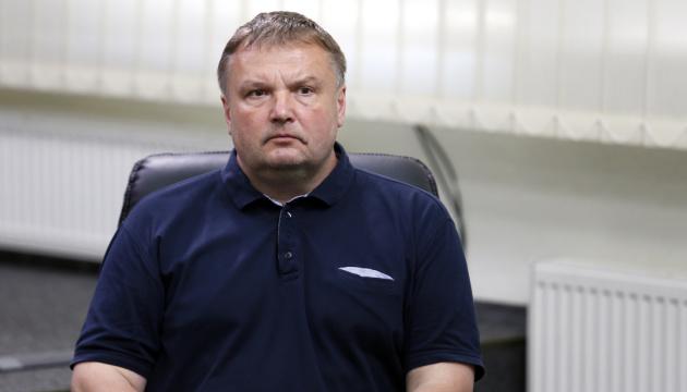 Вадим Денисенко, голова аналітичного центру 