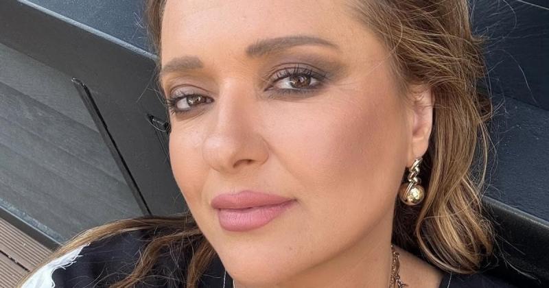 Наталія Могилевська вразила всіх досягненнями своєї старшої доньки в одному з найпопулярніших видів спорту.