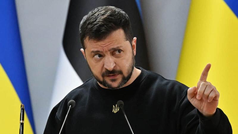 Зеленський планує взяти участь у зустрічі в Парижі, присвяченій ситуації в Ормузькій протоці.