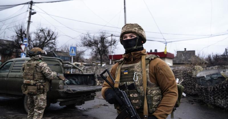 Командування повідомляє: з початку доби на фронті зафіксовано більше 50 бойових конфліктів.