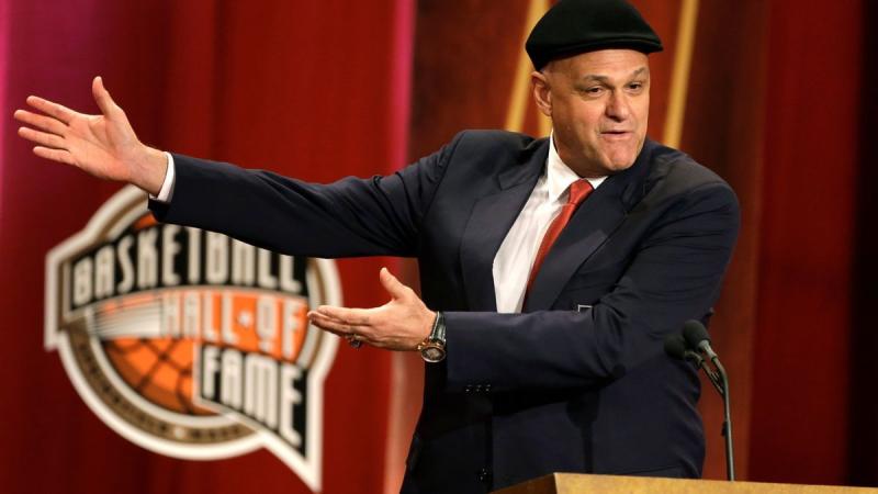 Оскар Шмідт відійшов у вічність: які обставини його смерті та що відомо про його кар'єру в баскетболі.