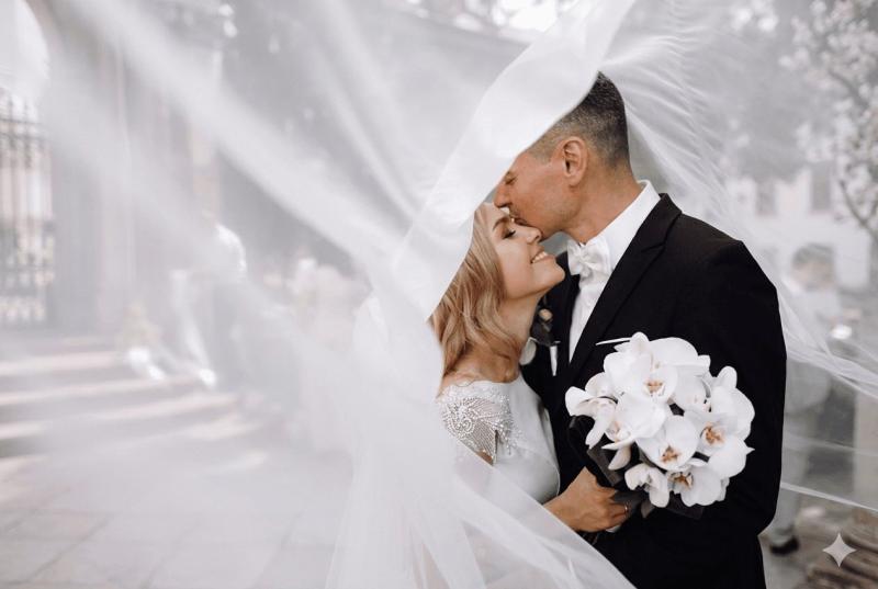 Яка вартість весіль в Україні у 2026 році та які способи заощадження існують?