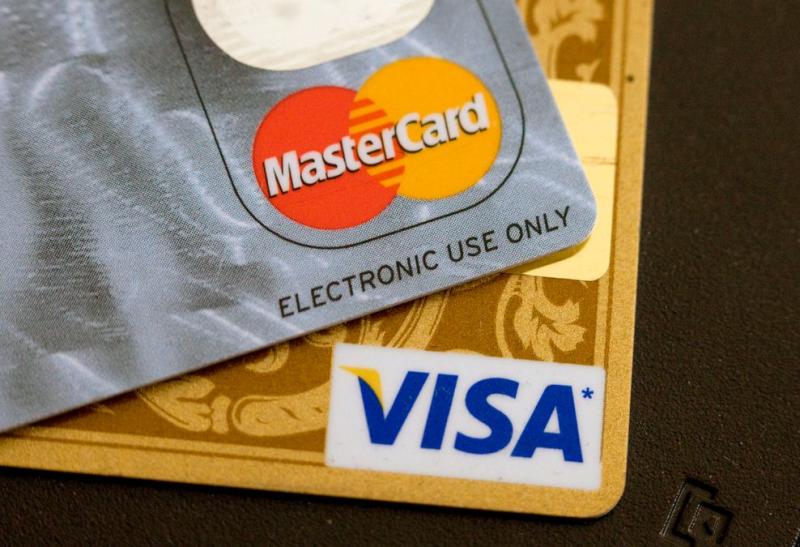 Visa і Mastercard: які альтернативи можуть з'явитися в Європі?