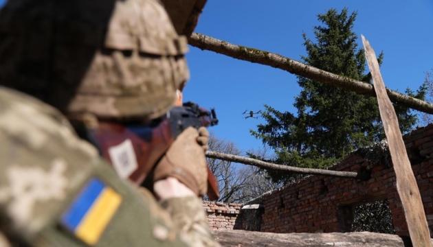 Волошин повідомив про зростання штурмових дій російських військ у напрямку Гуляйполя.