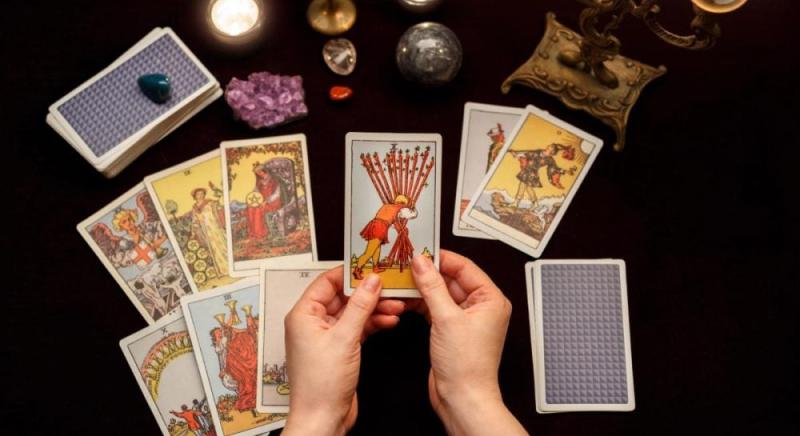 Таро-прогноз на 21 квітня: Рибам - внутрішній спокій, Стрільцям - нові можливості.