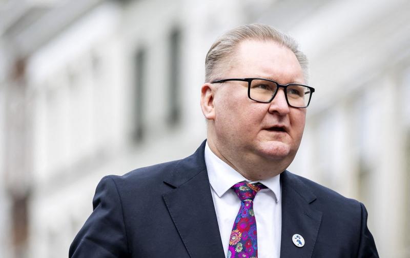 Качка поділився, на що Україна готова йти на компроміси, щоб прискорити процес вступу до Європейського Союзу.