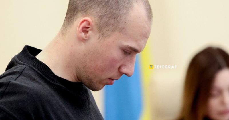 Суд ухвалив рішення щодо запобіжного заходу для правоохоронця, який втік під час терористичної атаки в Києві.