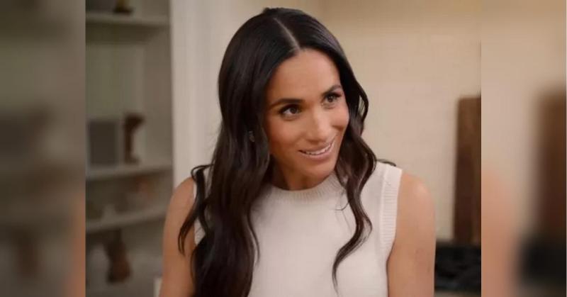 Спростування простоти: Меган Маркл піддалася критиці за нещирість під час свого австралійського турне.