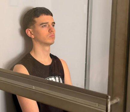 Справa Фаріон: Зінченко намагався вчинити самогубство прямо в залі суду (відео)