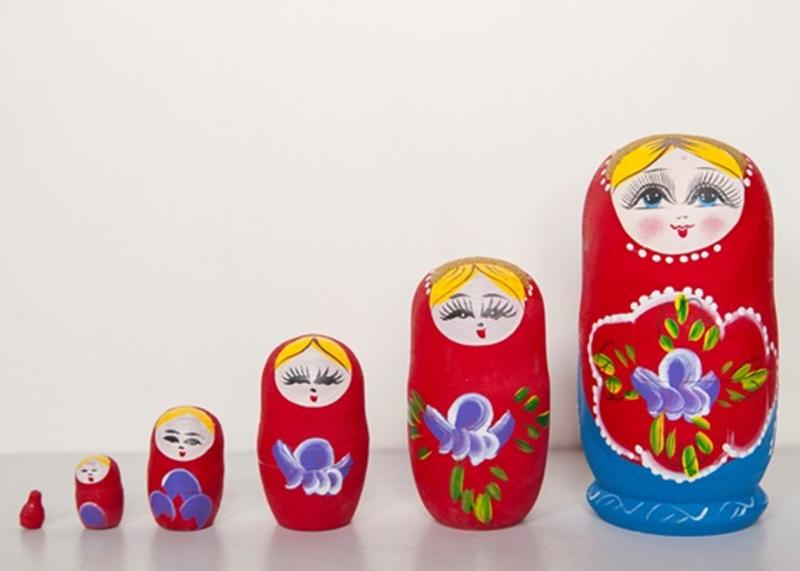 У Російській Федерації народжуваність досягла найнижчого рівня за останні двісті років.