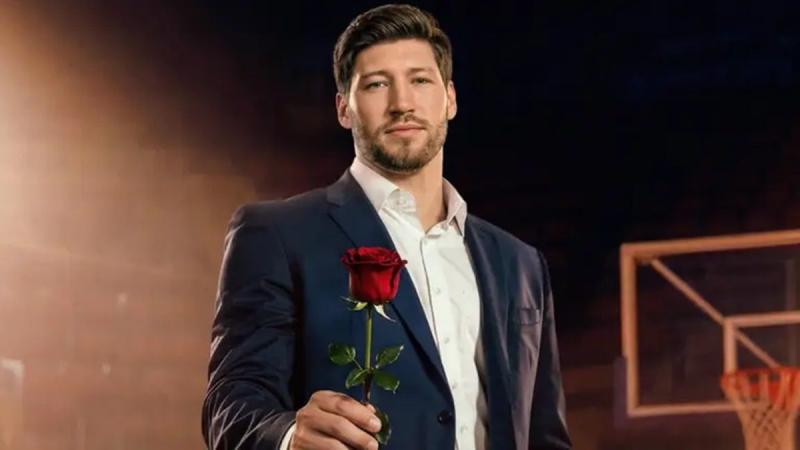 Зірка української збірної з баскетболу тепер новий учасник романтичного реаліті-шоу 