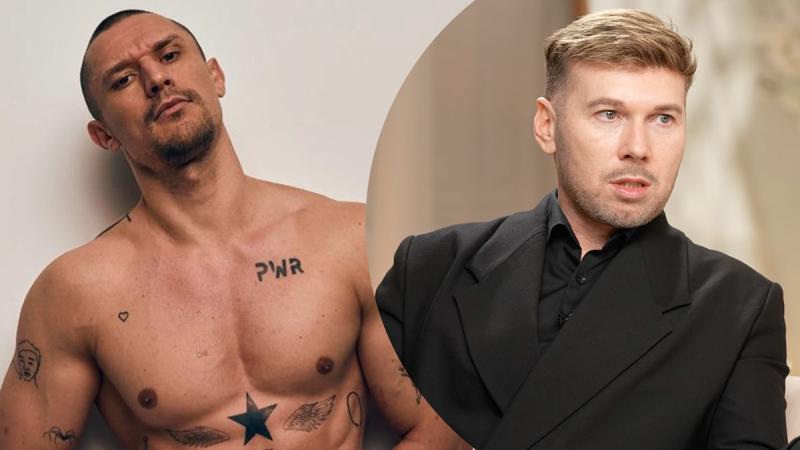 Яким насправді є Тарас Цимбалюк: популярний продюсер поділився цікавими подробицями про актора - Радіо Максимум