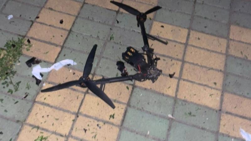 Протягом дня на Херсонщині внаслідок нападів російських дронів отримали поранення семеро цивільних осіб, повідомляє прокуратура.