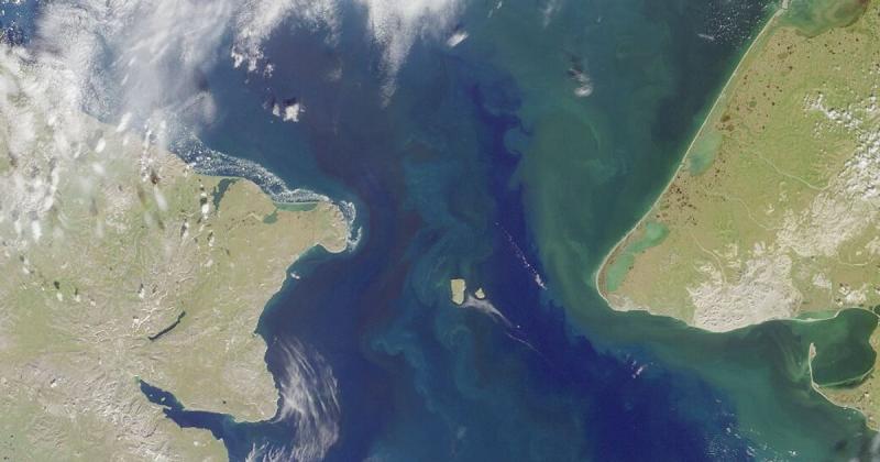 Закрити океан для захисту клімату: науковці висунули неочікуване рішення.