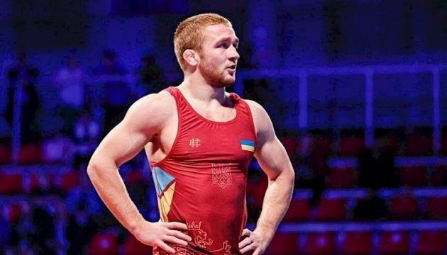 Збірна України з вільної боротьби не змогла вибороти медалі на чемпіонаті Європи 2026 року, що проходив в Албанії.